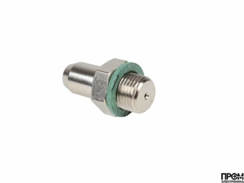 Ниппель измерения давления Elco R1/8", 13009722