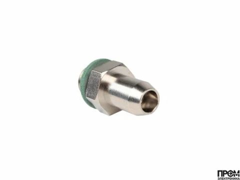 Ниппель измерения давления Elco R1/8", 13009722