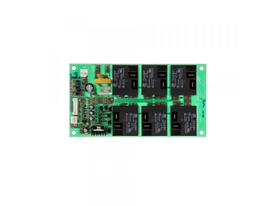 Блок управления котлом Thermex 900091, электрический, 200-300л, 1 датчик