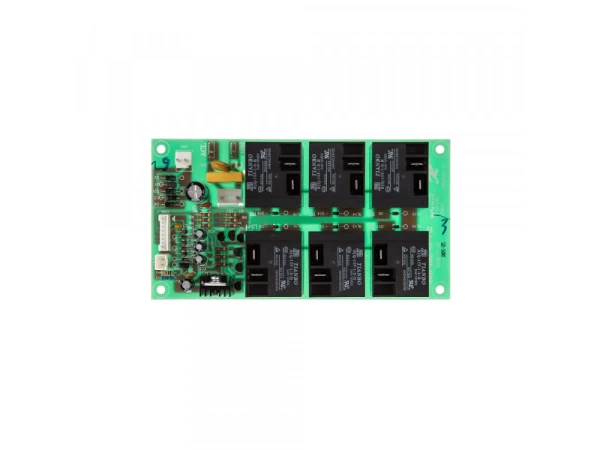 Блок управления котлом Thermex 900091, электрический, 200-300л, 1 датчик