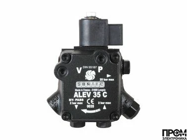 Suntec ALE V 55 C 9318 6P 0700