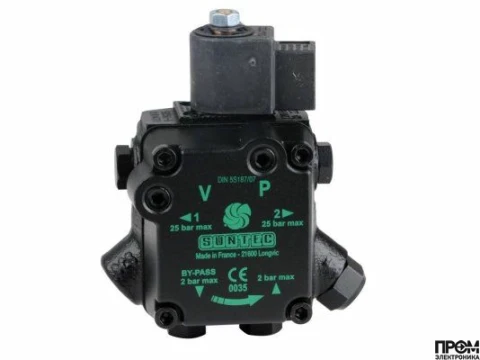 Suntec AU 47 R 9852 6P 0500