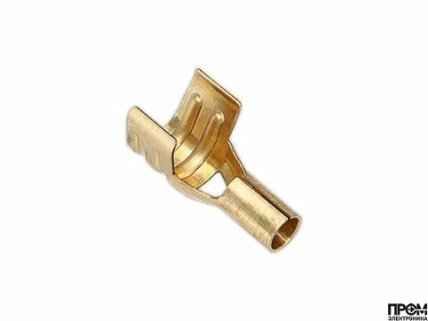 Клемма для кабеля Ø7/4 мм