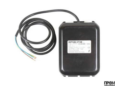 Трансформатор поджига Brahma T8