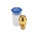 Форсунка Danfoss OD 1.65/60º H