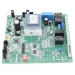 Плата управления Siemens 3624110o для газового котла Baxi Slim