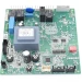 Плата управления Siemens 3624110o для газового котла Baxi Slim