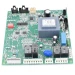Плата управления Siemens 3624110o для газового котла Baxi Slim