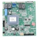Плата управления Siemens 3624110o для газового котла Baxi Slim