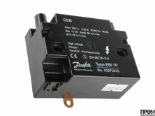 Трансформатор розжига Danfoss EBI4 1P 052F0043