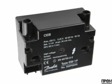 Трансформатор розжига Danfoss EBI4 1P 052F0043