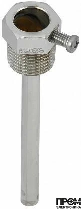 Гильза для установки датчиков температуры G1/2" X 217,5 мм