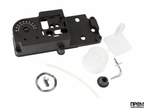 Панель управления воздушной заслонкой Elco 65326750