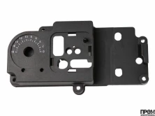 Панель управления воздушной заслонкой Elco 65326750