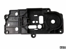 Панель управления воздушной заслонкой Elco 65326750