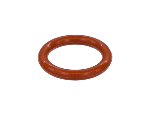 Уплотнительное кольцо O-ring P-10 Silicon для котлов Rinnai, артикул 490002030
