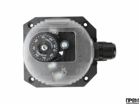 Реле давления Kromschroder DL8K-3 30