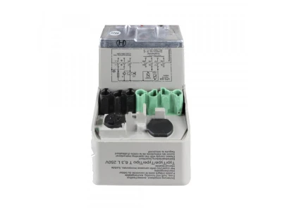 Блок контроля герметичности Dungs VPS 504 S02
