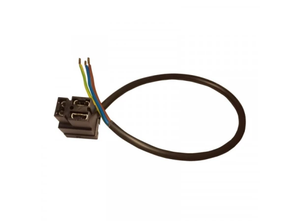 Кабель питания для трансформатора розжига Honeywell Satronic ZT 931, артикул 7283001