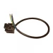 Кабель питания для трансформатора розжига Honeywell Satronic ZT 931, артикул 7283001