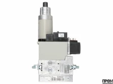 Газовый мультиблок Dungs MB-ZRDLE 405 B01 S50