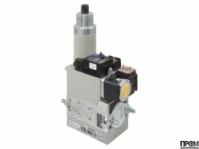 Газовый мультиблок Dungs MB-ZRDLE 405 B01 S50