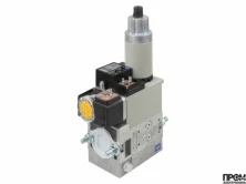 Газовый мультиблок Dungs MB-ZRDLE 405 B01 S50