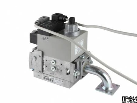 Газовая рампа Riello MB 412/1 - F3SD 20