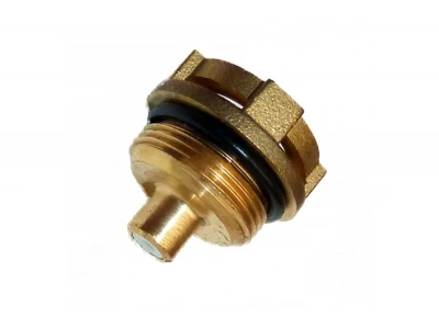 Гайка гидроблока (выход) Protherm 0020118725