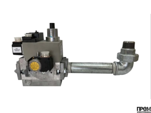 Газовая рампа Baltur MM410 C20S R5/4