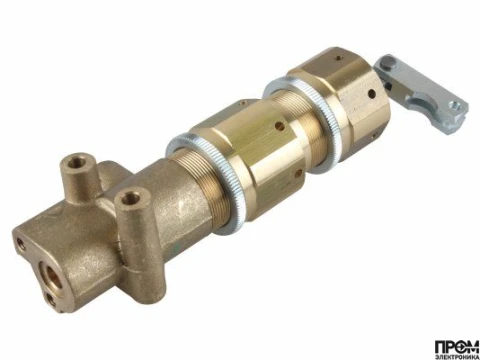 Гидравлический привод Riello 3003825