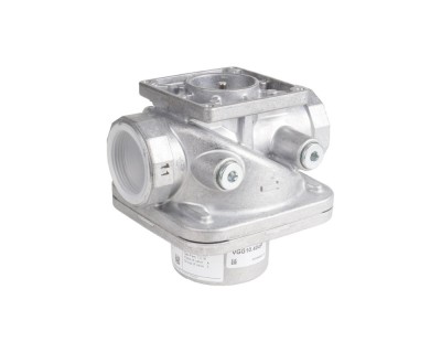 Газовый электромагнитный клапан Siemens VGG10.404P