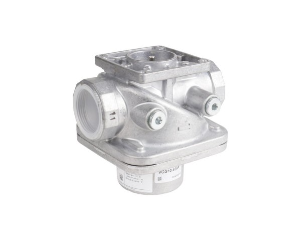 Газовый электромагнитный клапан Siemens VGG10.404P