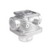 Газовый электромагнитный клапан Siemens VGG10.404P