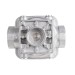 Газовый электромагнитный клапан Siemens VGG10.404P