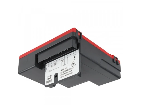 Блок управления горением Honeywell S4565B2041 для систем отопления, артикул S4565B2041