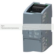 Специальный модуль 4xIO-Link Master Siemens SIMATIC S7-1200 SM 1278, 6AG1278-4BD32-2XB0