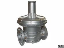 Регулятор давления газа Madas RC10 010