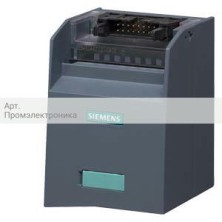 Терминальный блок Siemens SIMATIC TOP TP3 6ES7924-0CA20-0BC0