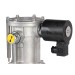 Газовый электромагнитный клапан Madas M16/RM N.C. DN65, 500 мбар