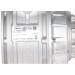 Газовый электромагнитный клапан Madas M16/RM N.C. DN65, 500 мбар