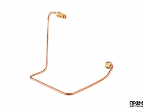 Медная топливная трубка Ecoflam G1/8" - G1/8" 65321508