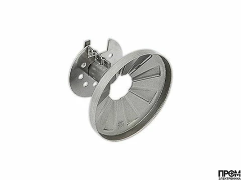 Уравнительный диск Elco Ø100 / 30 мм, 13015758