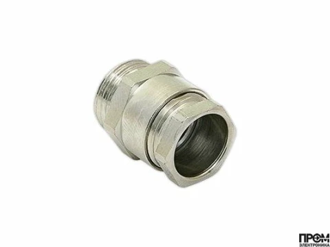 Зажимной фитинг Ecoflam M16 - Ø6-8 мм