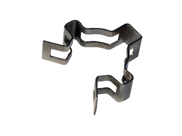 Клипса для котлов Bosch/Buderus ZWR 24-6, ZWB 24/28, U022-24K (10 шт.) - Артикул 87113046950