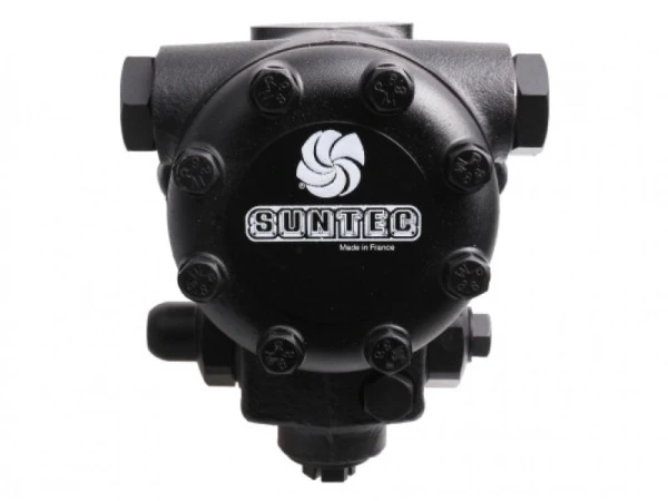 Насос для котла Suntec J 7 CCC 1001 (020201028) - Производительность 287 л/ч, Давление 10-21 атм, Производитель: Европа