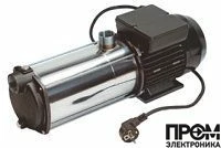 Насос горизонтальный Umbra Pompe MP 4-95 0,75 кВт 1180210101