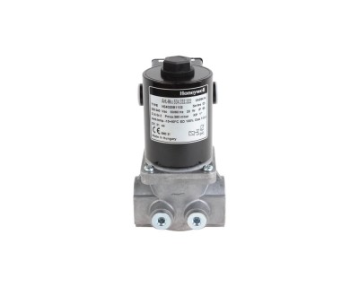 Газовый электромагнитный клапан Honeywell VE4025B1102