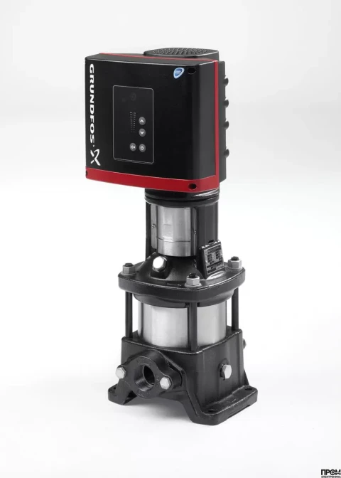 Вертикальный многоступенчатый насос Grundfos CRE 20-03 96512875