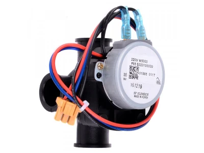 Трехходовой клапан Elsotherm серия B, артикул S323100090